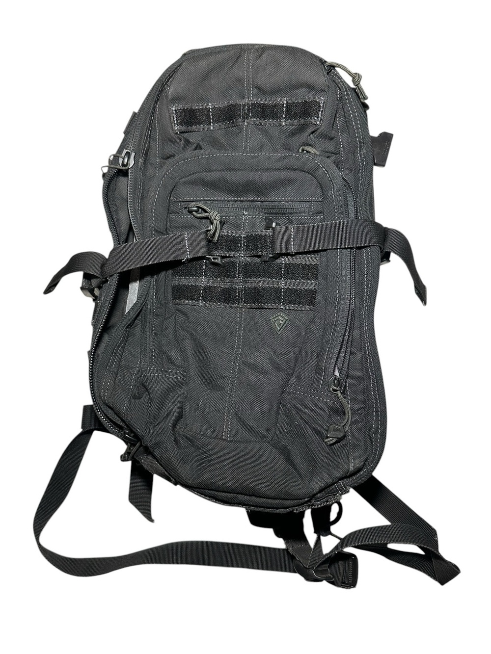 First Tactical 180011 Crosshatch Sling Pack 19L